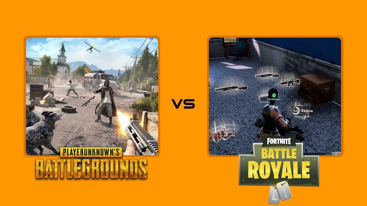 player unknown battle royale
