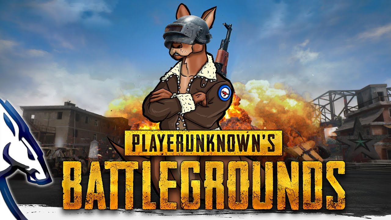 player unknown battle royale